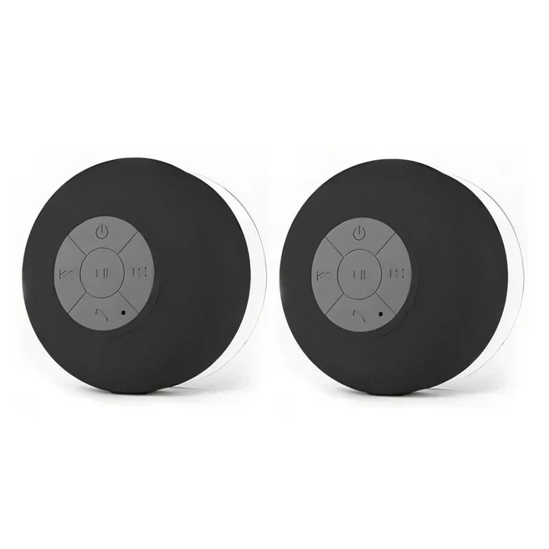 Waterproof Mini Bluetooth Speaker | Skanto