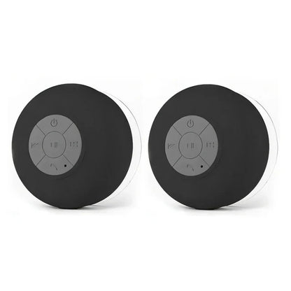 Waterproof Mini Bluetooth Speaker | Skanto