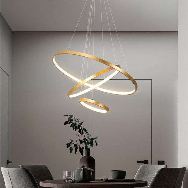 Garduru Ceiling Lamp – Modern and Elegant Design