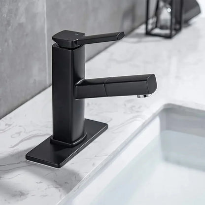 Faucet Plate Hole Tap Cover Deck Plate For Most Single Hole Faucet | Bowlift