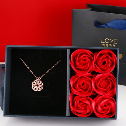 BowLift | Luxury Diamond Lucky Chain 2024