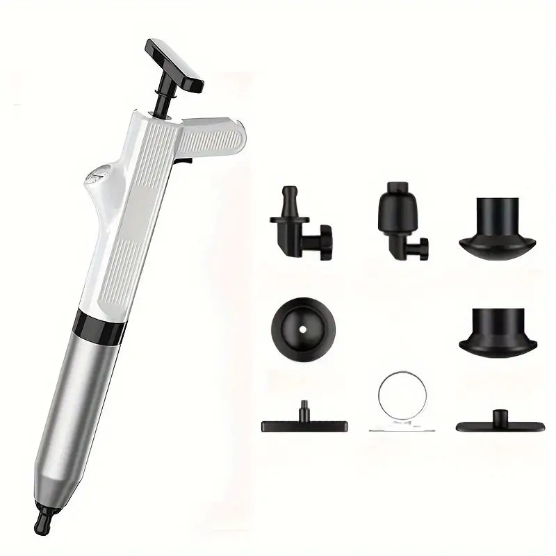 Skanto | Drain Opener - Powerful & Effective