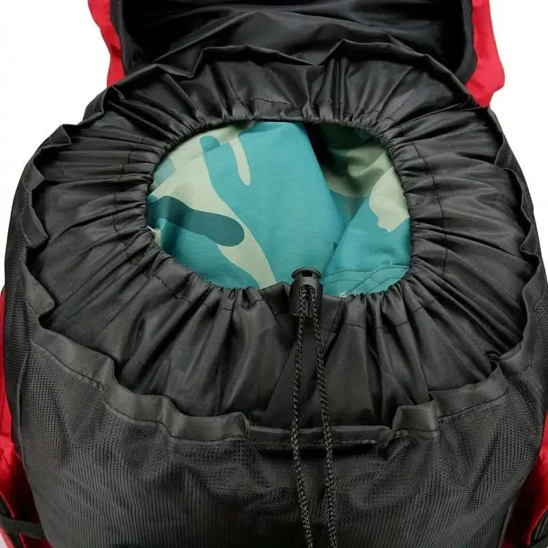 BowLift | Outdoor Backpack 90L Waterproof Hiking Camping Travel