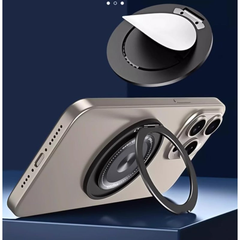 BowLift | 360° Phone Grip Stand