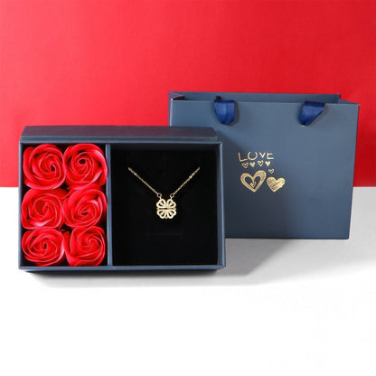 BowLift | Luxury Diamond Lucky Chain 2024