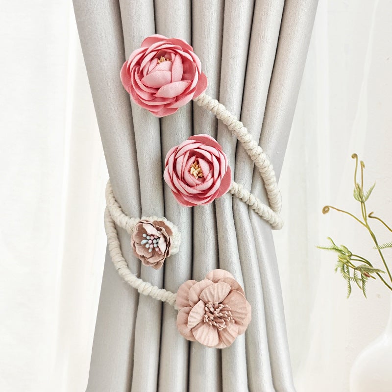 Skanto | Curtain Holders Clips