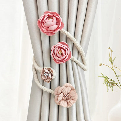 Skanto | Curtain Holders Clips