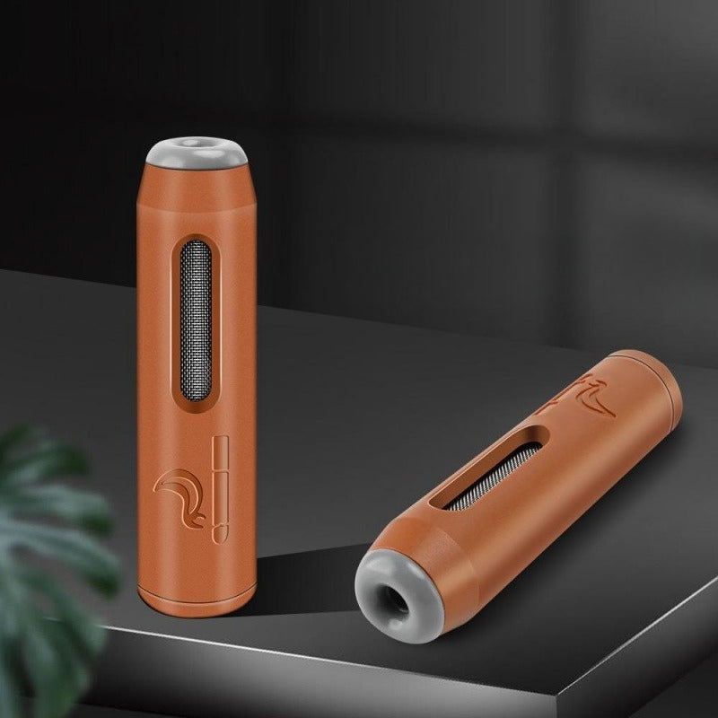 BowLift | Portable Anti-Ash Smoking Holder