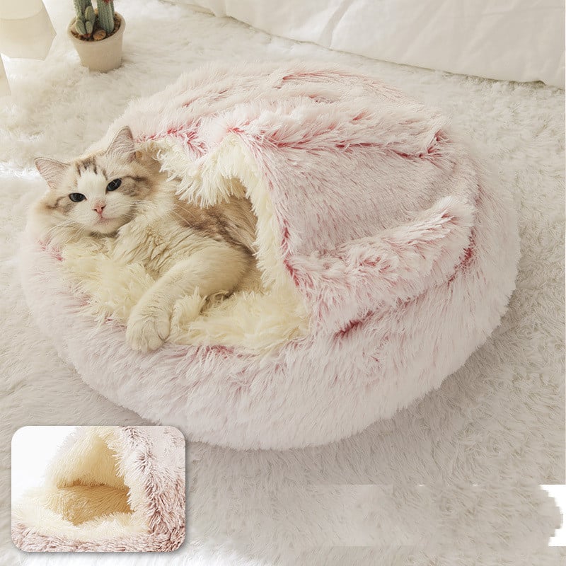 Skanto | Premium Pet Bed