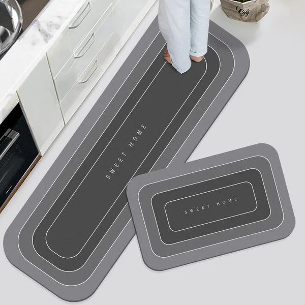 Skanto | Anti-slip Waterproof Floor Mat