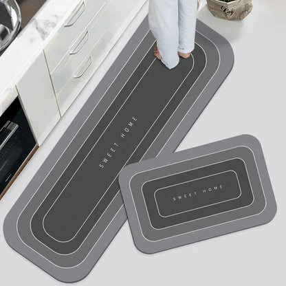 Skanto | Anti-slip Waterproof Floor Mat