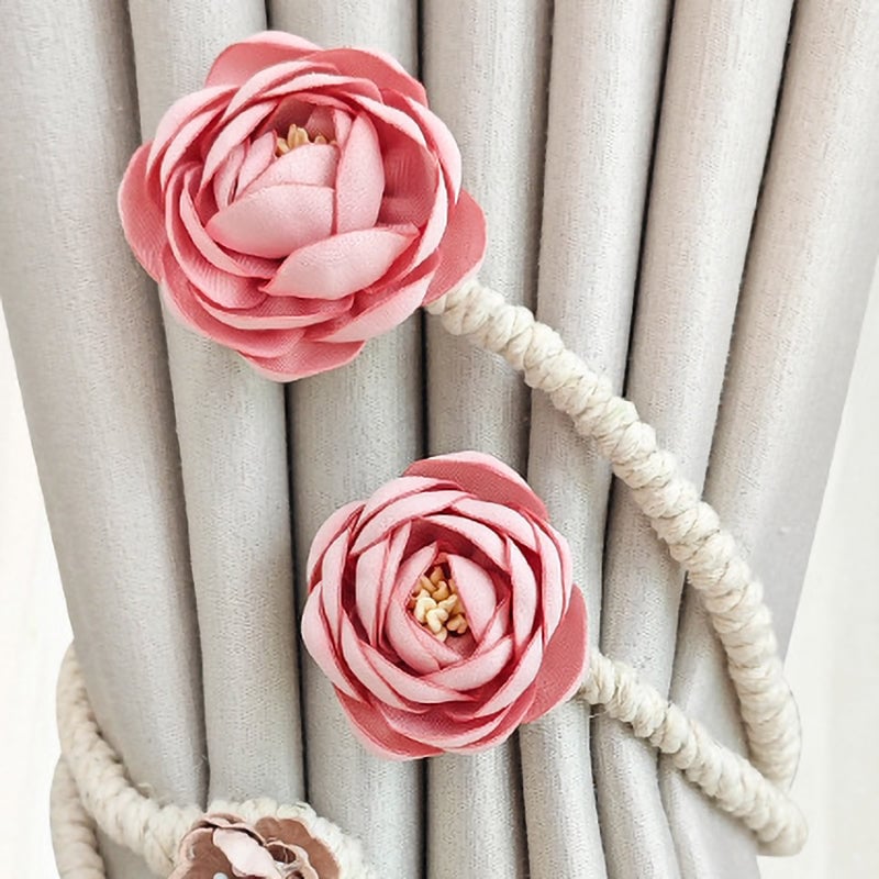 Skanto | Curtain Holders Clips