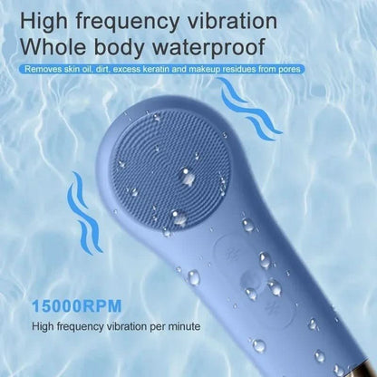 BowLift | 3-in-1 Facial Brush for Radiant, Healthy Skin