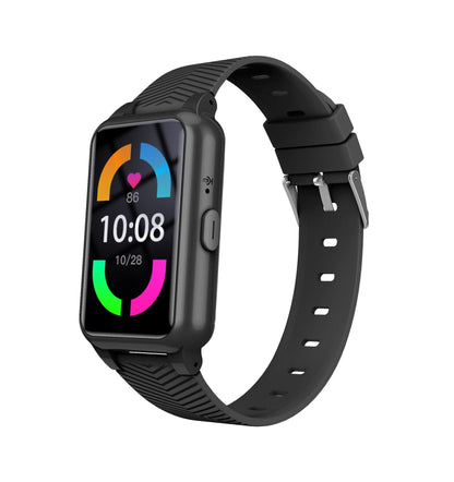 Skanto | Senior Safety Watch with Fall Detection and GPS – Smart Care Smartwatch