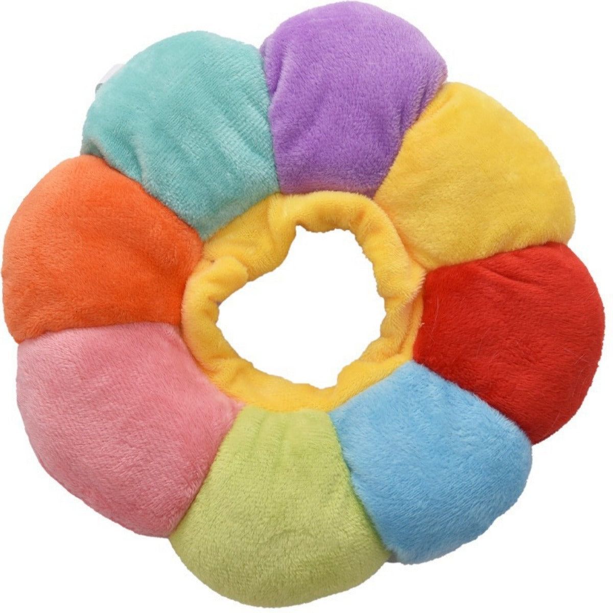 Sandsberg | Elizabeth Circle Anti-Licking Soft Headwear Pet Collar