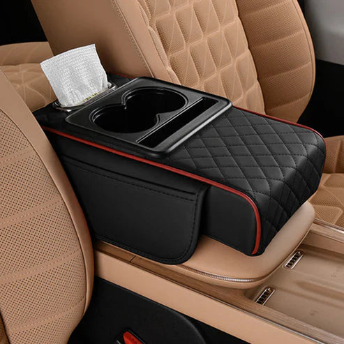 BowLift | DriveEase – Relief from arm pain with ideal support for every drive