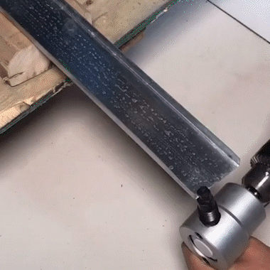 Skanto | Metal Cutter