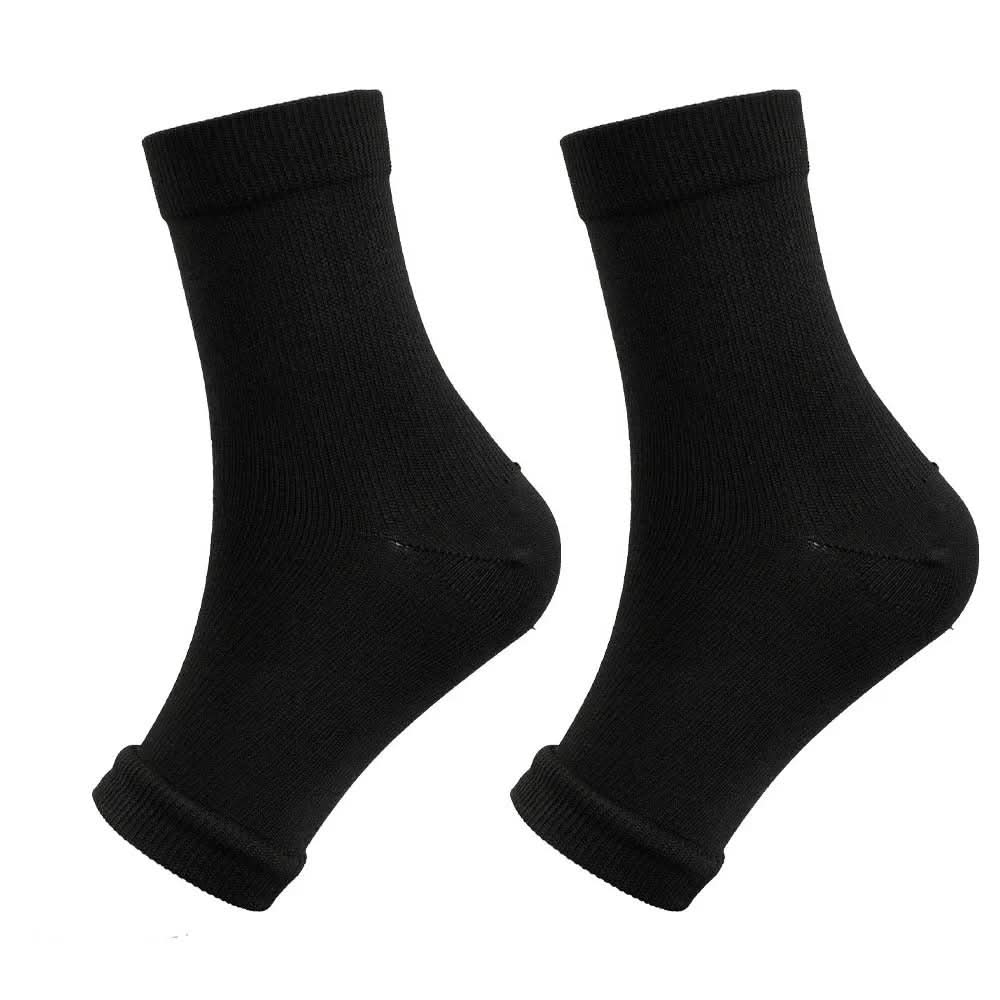 Skanto | Compression Socks for Pain Relief & Foot Comfort | Ideal for Arthritis, Diabetes & Heel Pain