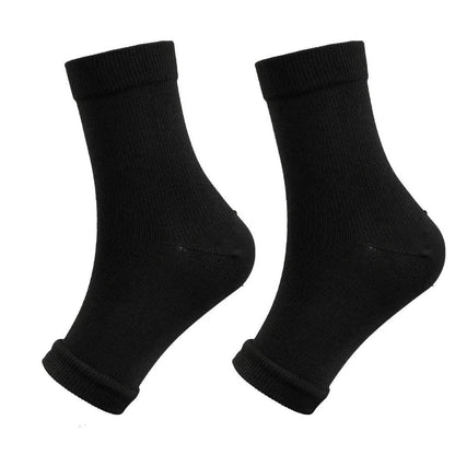 Skanto | Compression Socks for Pain Relief & Foot Comfort | Ideal for Arthritis, Diabetes & Heel Pain