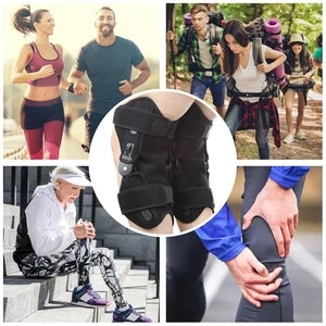 BowLift | KneeGuard™ Reinforced Movement Support