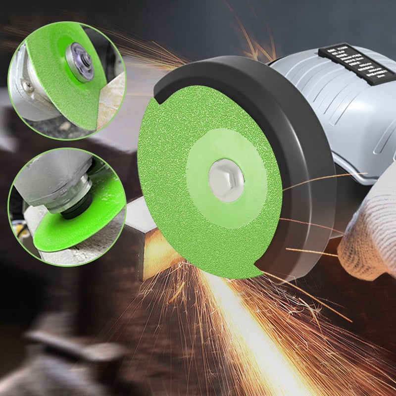 BowLift | Rock slab grinding disc