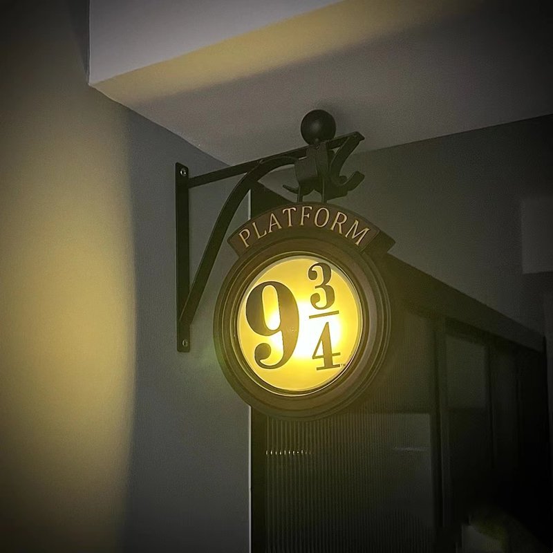 BowLift | Vintage Wall Sconce Light for Outdoor