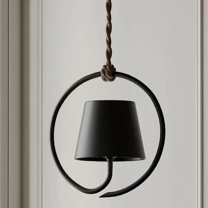 Skanto | Rechargeable & Waterproof LED Pendant Lamp