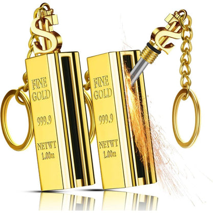 BowLift | Gold Bar Permanent Match