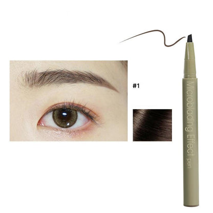Sandsberg permanent Microblading effect pen