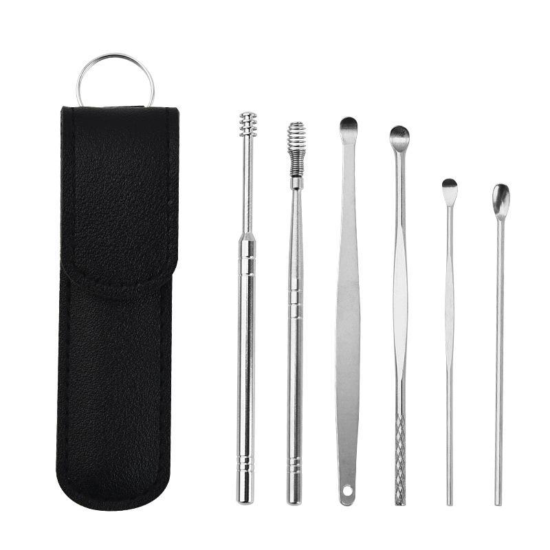 Skanto | Earwax Cleaning Tool Set