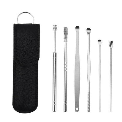 Skanto | Earwax Cleaning Tool Set