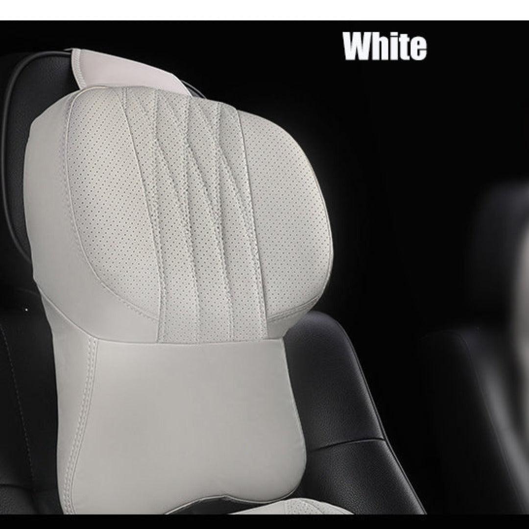 Comfort Neck Pillow Car