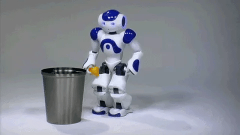 Smart Robot Toy for Kids | ThinkBot Interactive Learning Robot | Gesture Control | Dances and Speaks | Rechargeable