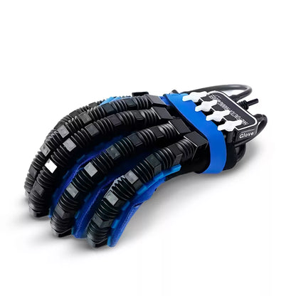 Skanto | Rehabilitation Robot Glove | Adjustable Speed, Ergonomic Design & Ideal for Post-Stroke Recovery and Motor Skill Improvement