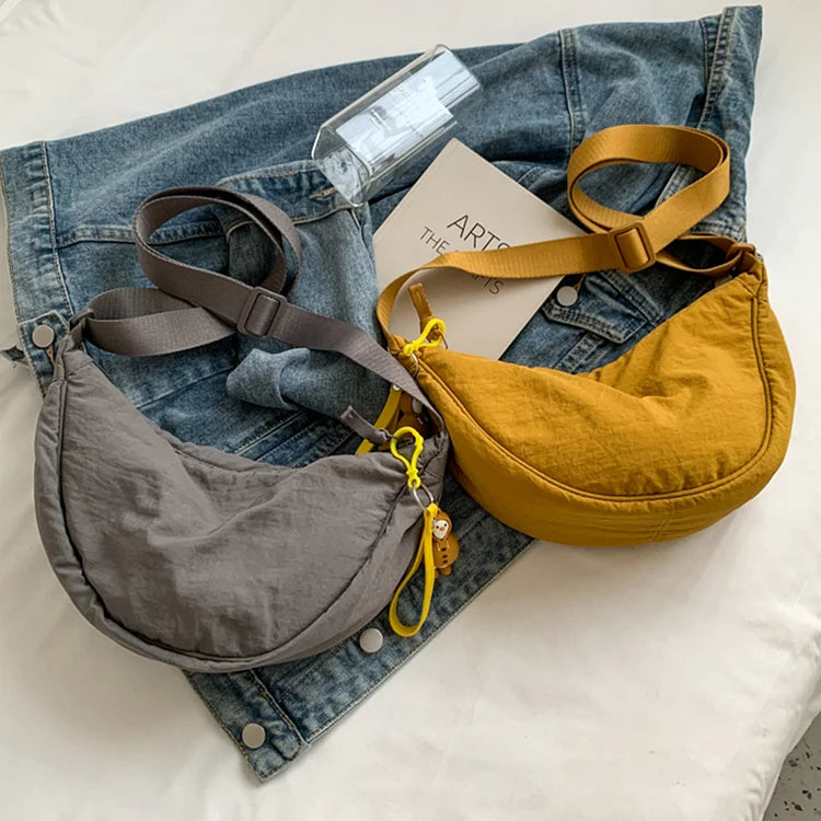 Karnz | Haze Bag️ | The fashionable dumpling bag for a fashionable outfit