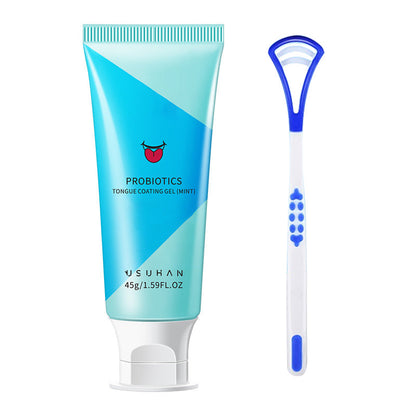 Skanto | Tongue Cleansing Gel