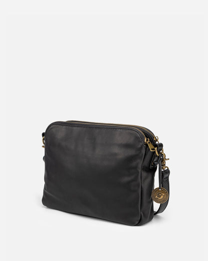 BowLift | DualPurse™ Comfortable Hands-Free Carry
