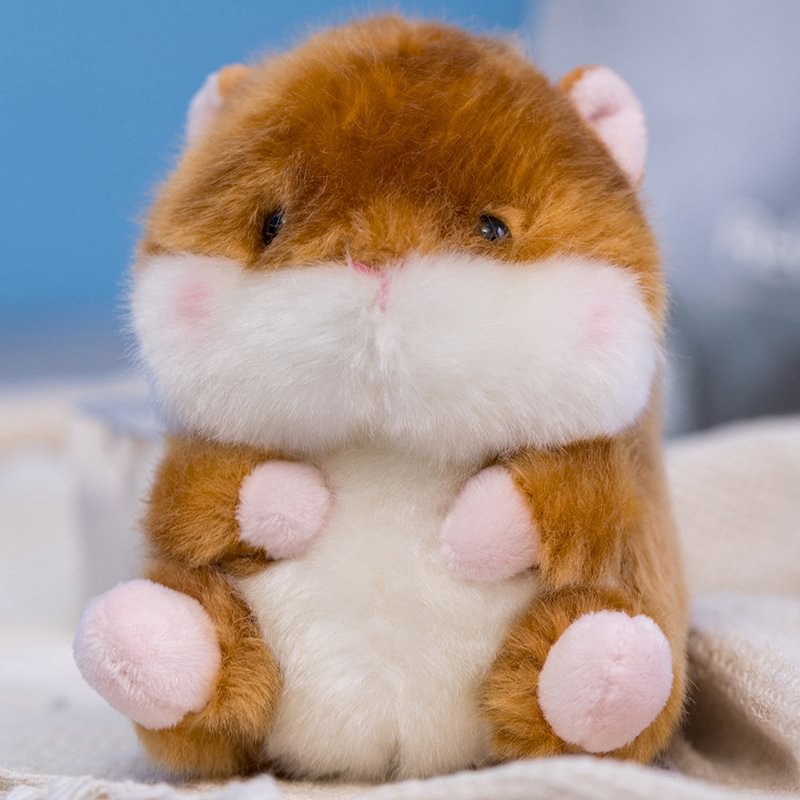 Handmade, cute doll
