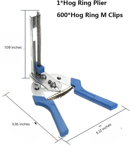 BowLift | Snap Ring Pliers