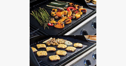 BowLift | BBQ Grill Mats