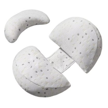 BowLift | Ultimate Comfort U-Shaped Maternity Body Pillow