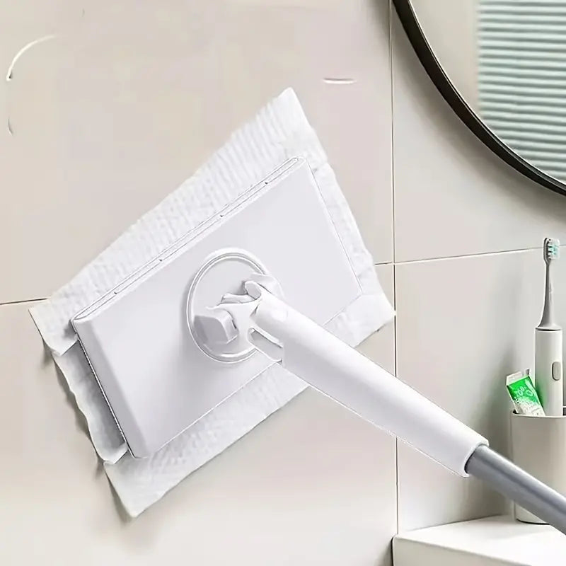 Quick cleaning mop | Bowlift