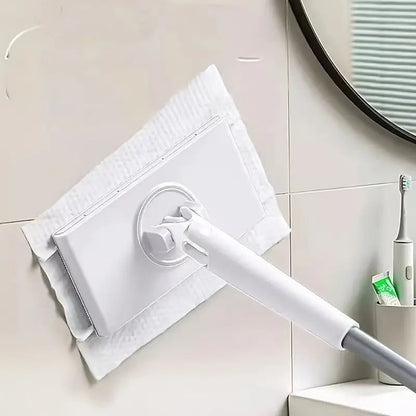 Quick cleaning mop | Bowlift