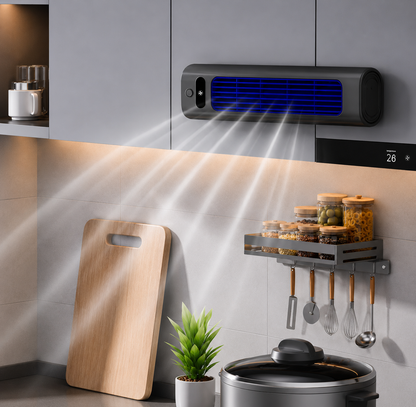 Kalsten | Cordless rechargeable air conditioner