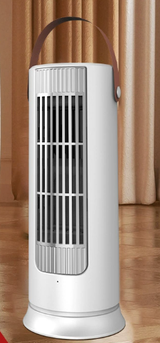 BowLift | FreshFlow Compact HEPA Air Purifier for Bedrooms