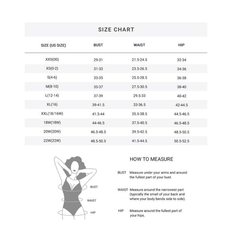 BowLift | One-Shoulder Tummy Control One-Piece Swimsuit