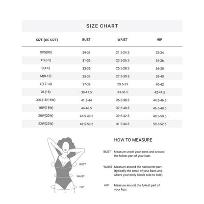 BowLift | One-Shoulder Tummy Control One-Piece Swimsuit