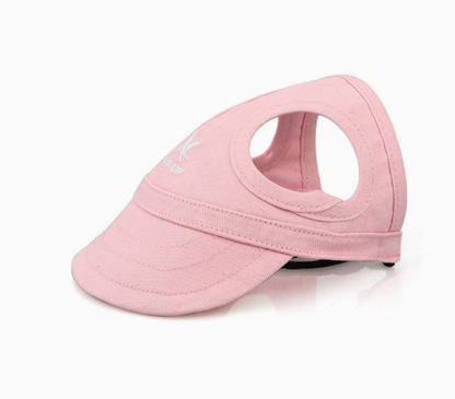 SunSafe Paws – UV Protection Hat for Dogs Bowlift