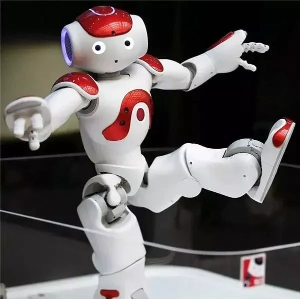 Smart Robot Toy for Kids | ThinkBot Interactive Learning Robot | Gesture Control | Dances and Speaks | Rechargeable