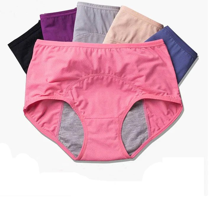 Skanto | FEMMY – Stay-Dry Women's Underwear for All-Day Freshness